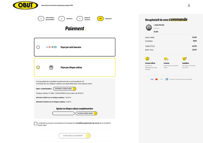 obut-paiement-cheque-cadeau-utilise